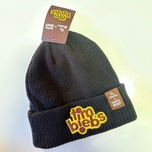 Tim Hortons  x Justin Bieber Collection Tim Biebs Hat Toque